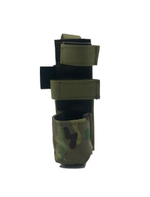 Подсумок под турникет/ жгут и ножницы СН76 мультикам