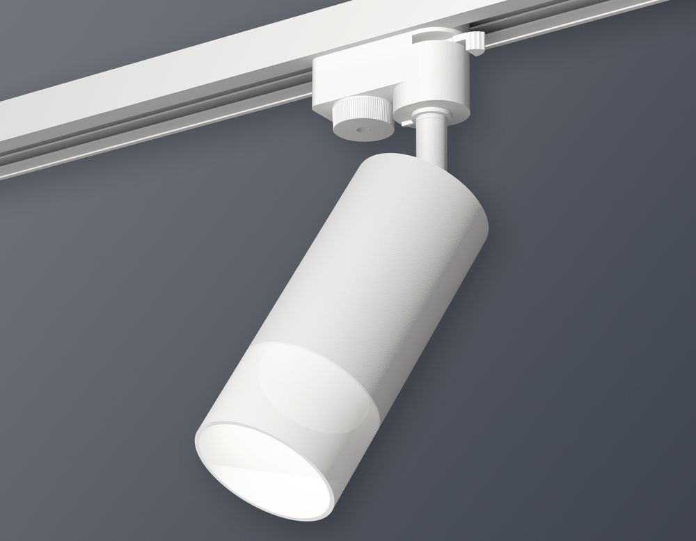 Ambrella Комплект трекового однофазного светильника Track System XT6322170