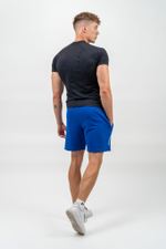 Шорты ATHLETIC SWEATSHORTS MAXIMUM 336 Синие