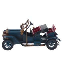 GAEM Изделие декоративное "Автомобиль", L26 W10 H13 см