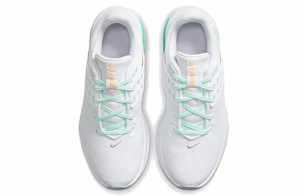 Кроссовки Nike Air Max Bella (Женская размерная сетка)