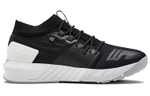 Under Armour Under Armour Project Rock 2 Stitching Sports Mid-help training shoes Black