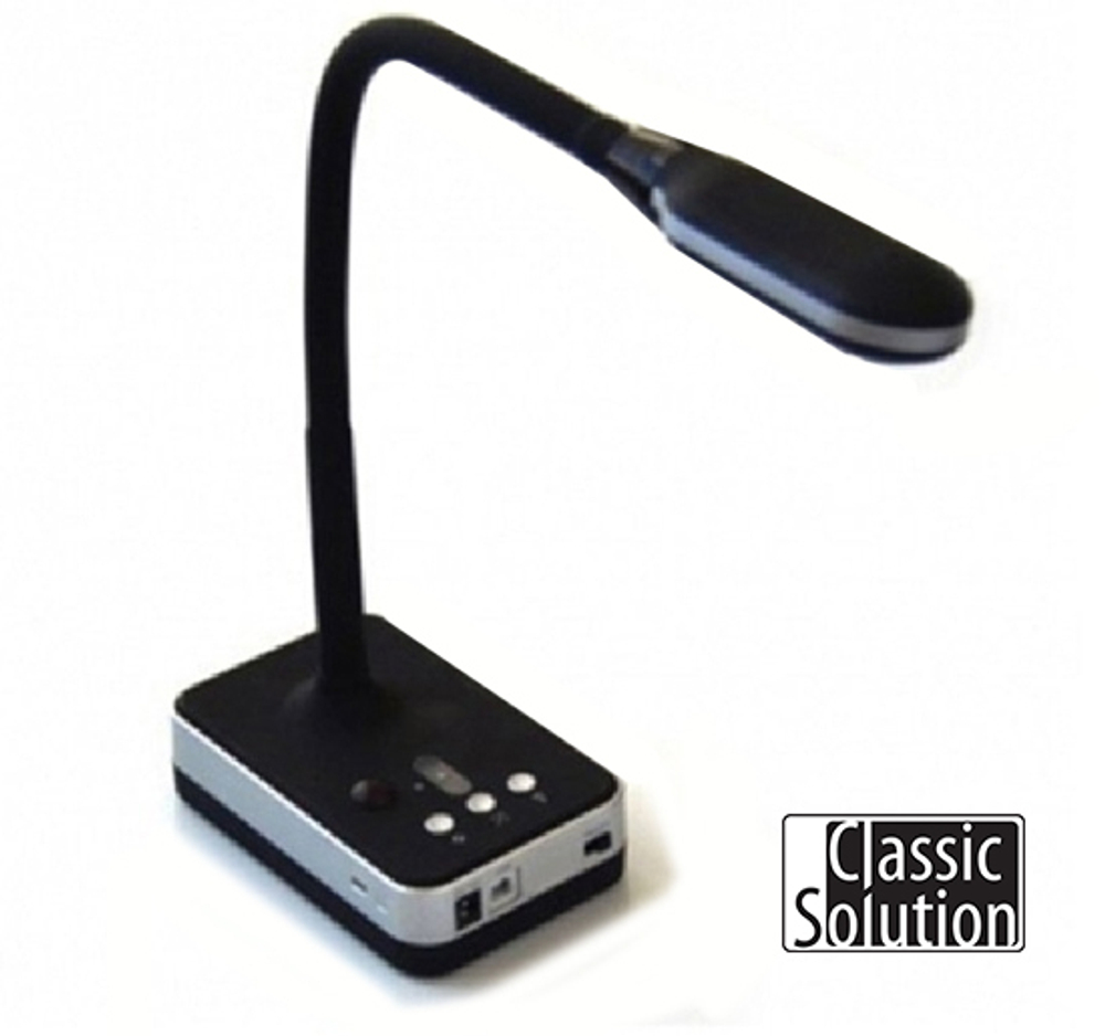 Документ-камера Classic Solution DC2