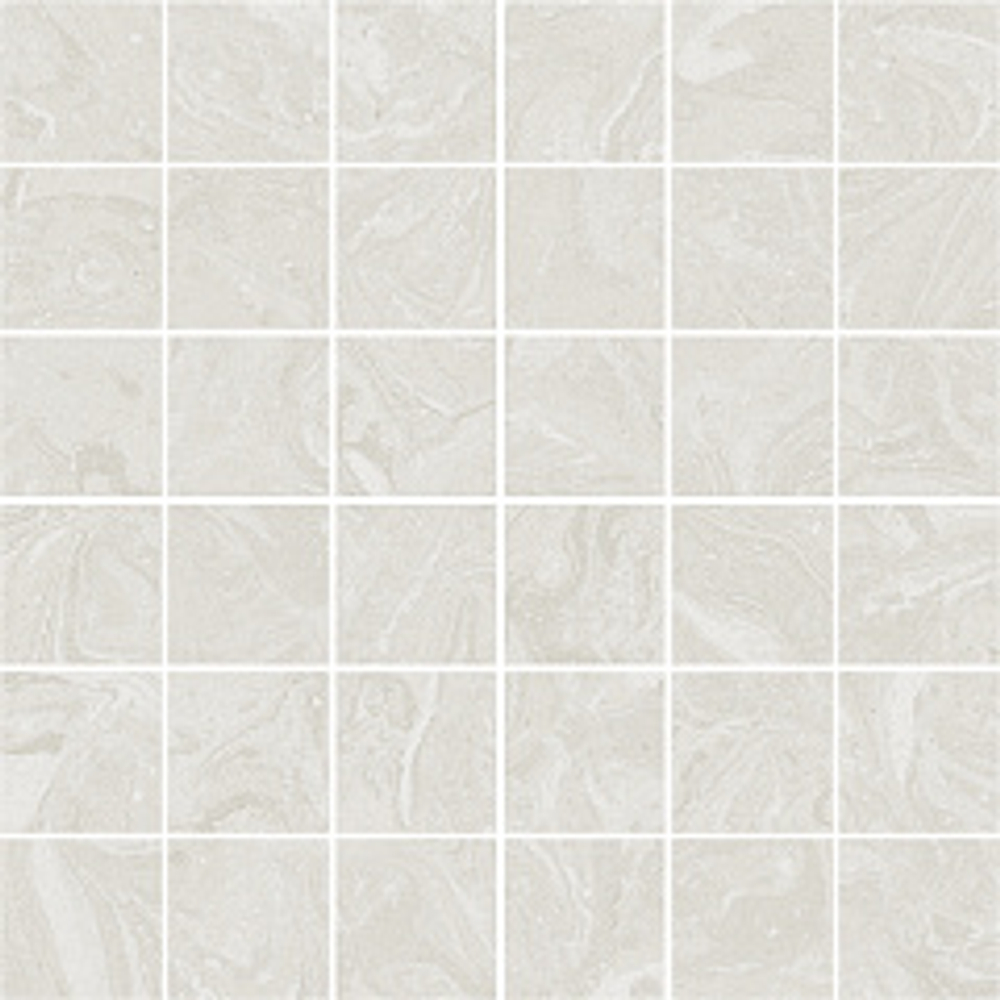 Мозаика/Керамогранит ARCANA SPUMA Mosaic Panna 30x30 ARC_8216 8,2 мм.