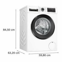 Стиральная машина Bosch WGG242ZKPL