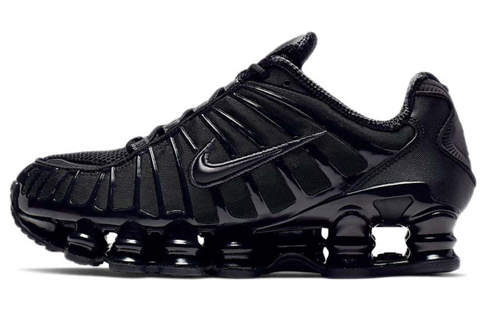 Nike shox tl fit store