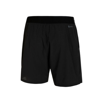 Мужские теннисные шорты adidas Ergo 9in Shorts Men - Black