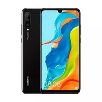 Huawei P30 Lite 4/128GB Black - Черный