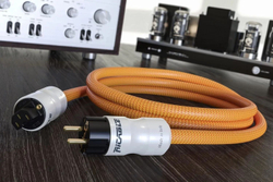 Силовой кабель Ricable Dedalus Power 1,5 m