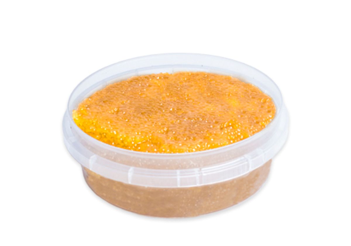 Икра щуки Астраханская, 100г