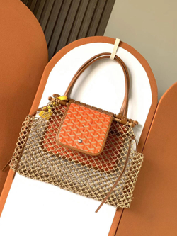 Goyard Aligre Bag