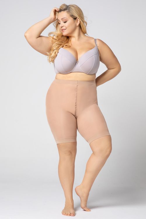 Шорты против раздражения MONA QUEEN SIZE SKIN GUARD цвет: Moonston DEN:70 3D