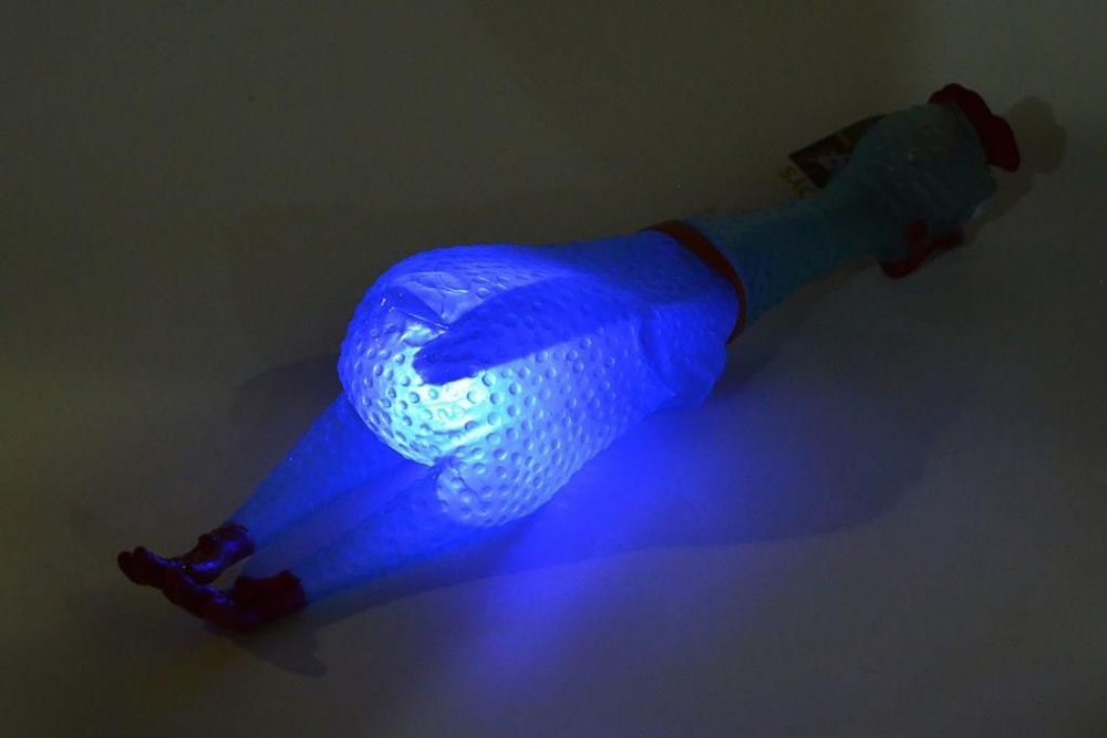 Nunbell игрушка для собак петух