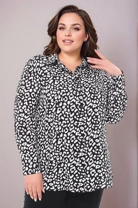 Цена на Рубашка-4690 больших размеров