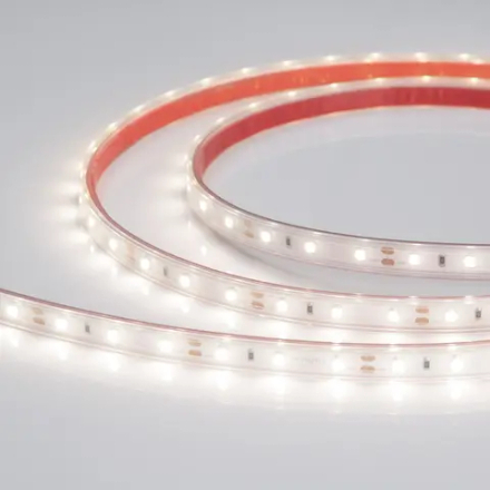 Светодиодная лента герметичная RTW-PS-A60-10mm 12V Day4000 (4.8 W/m, IP67, 2835, 5m) (Arlight, -) 021100(2)