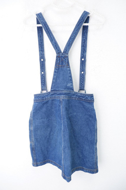 Сарафан Befree джинсовый 44 размер