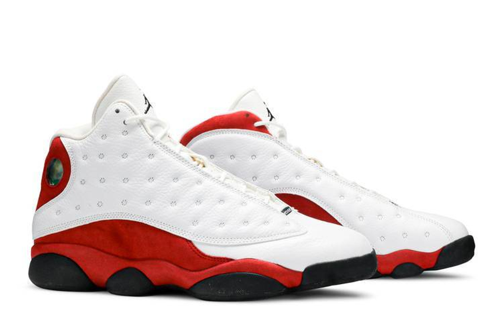 Кроссовки Jordan Air Jordan 13 Retro Cherry 2010