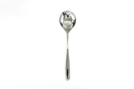 MORGANA - Ложка сервировочная 24,5 см MORGANA артикул 10271110, MEPRA