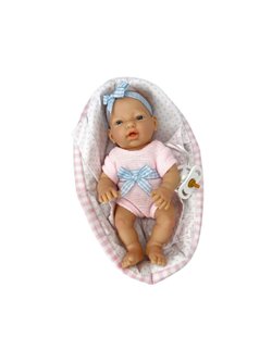 Пупс Marina and Pau 21 cм Mini Golosinas (M262)