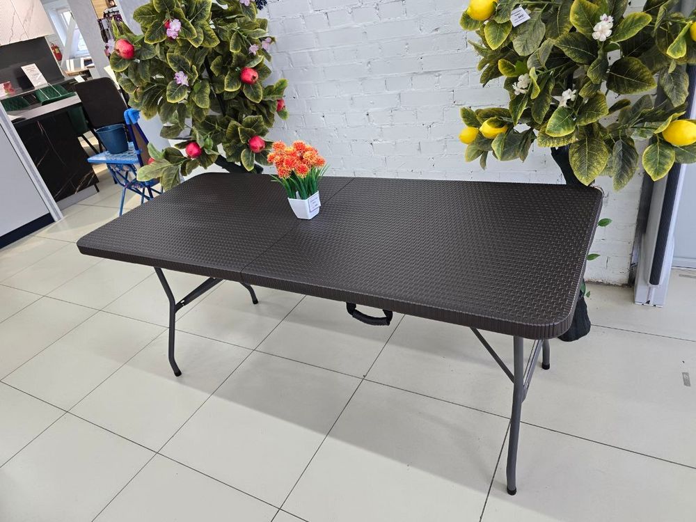 Стол складной для пикника ТН-180Z