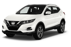 Упор (амортизатор) капота для Nissan Qashqai J11 (2014-) Autoinnovation.01-10