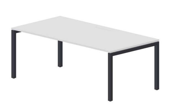 стол Polo 2000х1000х750мм (меламиновый аутлет)