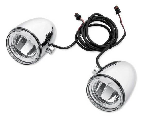 68000090 Светодиодные противотуманные фары