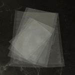 Вакуумный пакет 250х250 (100 шт.) 75-80 мкр. Foodatlas