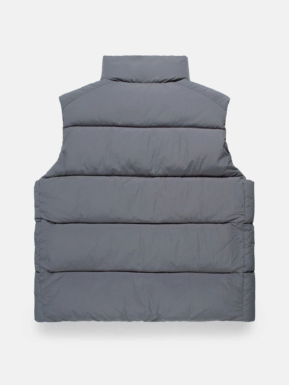 Купить Жилет Яндекс базовый сине-серый Жилет Яндекс базовый сине-серый