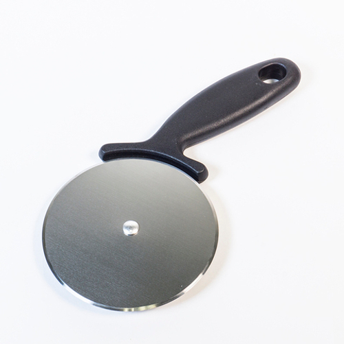 Нож роликовый для мастики и теста, 20 см