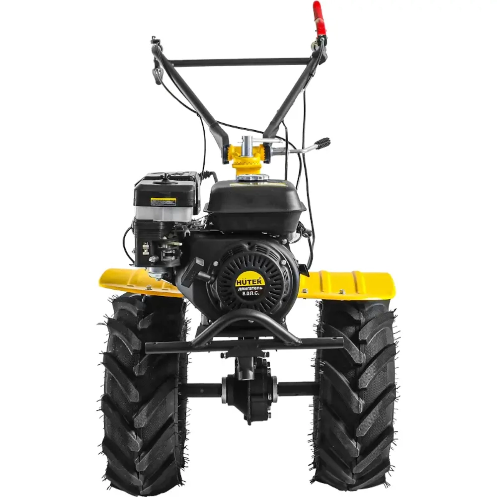 Сельскохозяйственная машина Huter МК-8000P BIG FOOT, 70/5/13