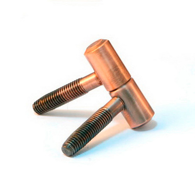 Петля ввертная Апекс 17-13-AC