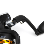 Катушка безынерционная Osprey GT1000A (1000, 5BB, мет. шпуля)