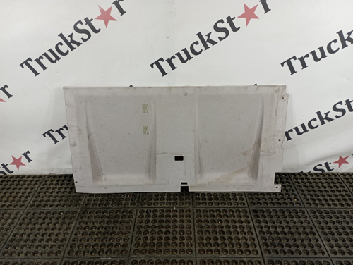 Обшивка салона левая