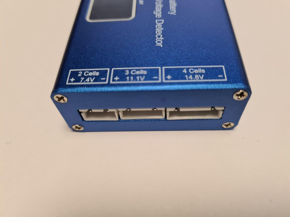 Зардное устройство  ET BC-4S15D