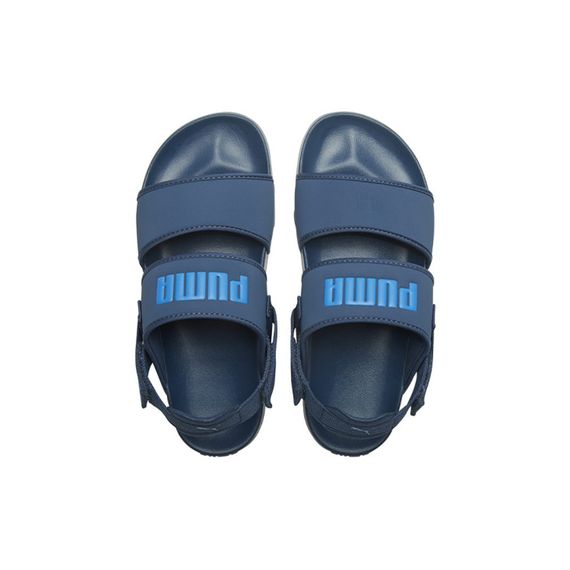 Puma Leadcat Ylm Lite 'Denim Blue'