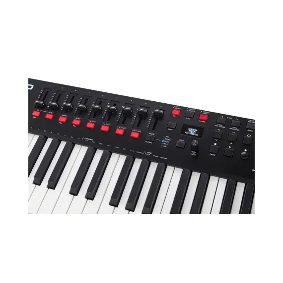 M-Audio Oxygen Pro 61