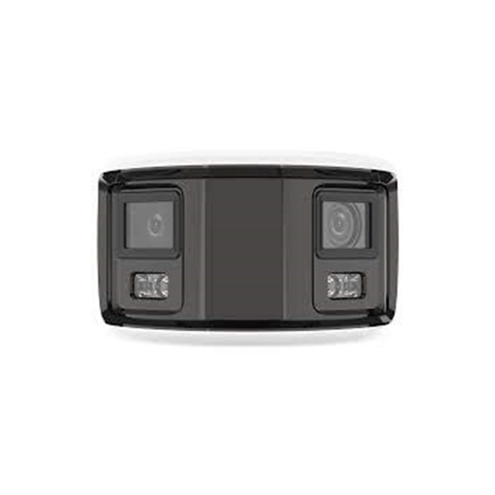 DS-2CD2T87G2P-LSU/SL(C) ColorVu IP-камера 8 Мп Hikvision