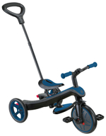 Детский велосипед Globber Explorer Trike 4 in1 (2025)