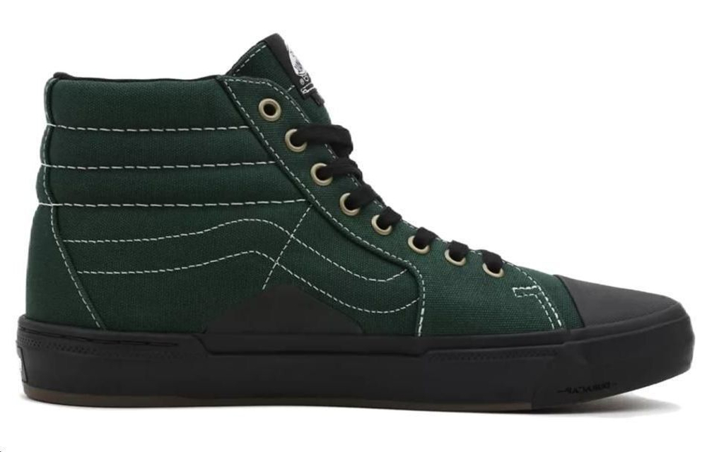 Vans Sk8 238 Dakota Roche Bmx