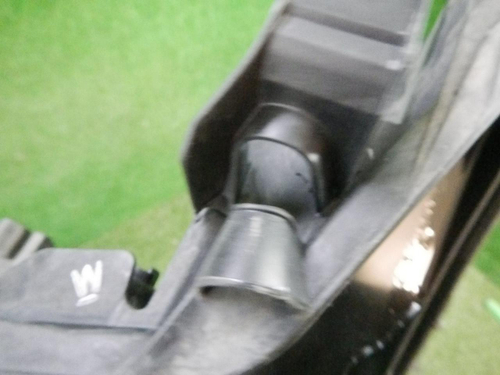 Корпус фары левый Toyota Camry xv70 (2017-н.в.)