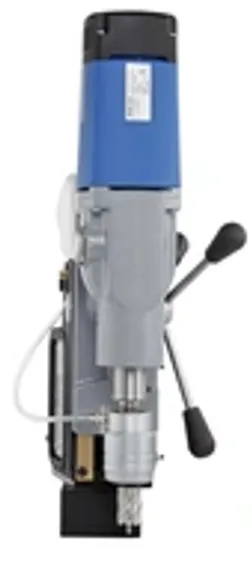 Твердосплавное корончатое сверло BDS Maschinen, Ø19х55 мм, арт. HKL-019