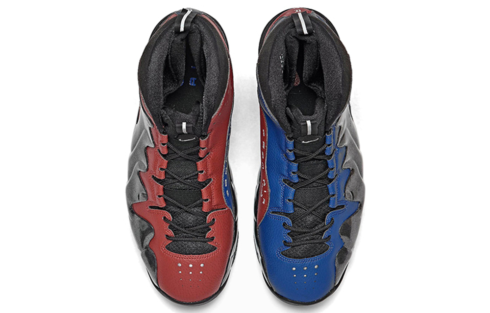 Кроссовки Nike Penny Air3 Qs Do It For Dez