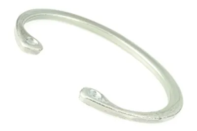 Кольцо стопорное Yamaha 934204006400