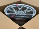 КОВАНЫЕ ДИСКИ ДЛЯ AVATR 06 АВАТР