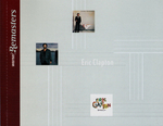 Eric Clapton / August (CD)