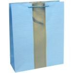 Пакет подарочный «Тайна» 32*26*10 см