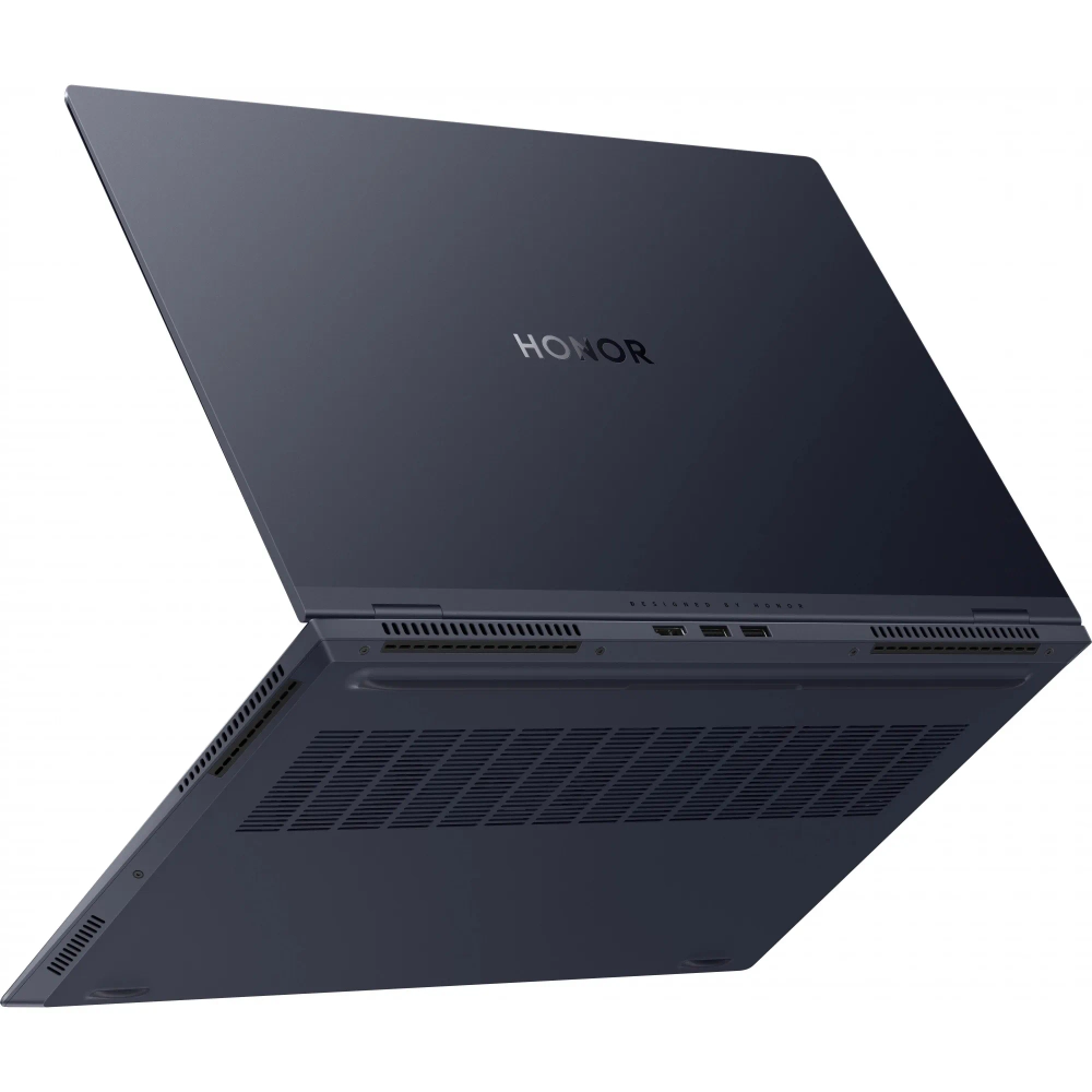 Ультрабук Honor MagicBook Pro 16 DRA-54 Core Ultra 5 125H 24Gb SSD1Tb Intel Arc 16" IPS 3K (3072x1920) Win11Home purple (5301AJJE)