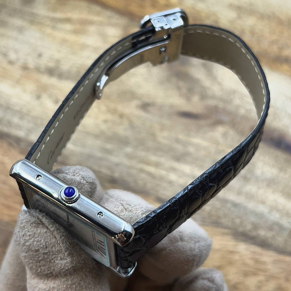 Часы Cartier