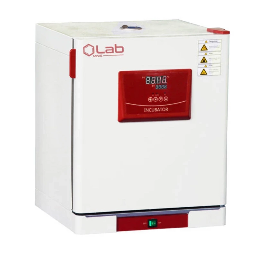 Термостат с принудительной конвекцией CIF-J65LSF Optimum, 210 л, Токр+5..+70°C